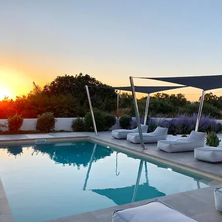 Seaside Naxos • Villa *