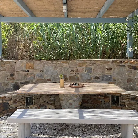 Villa Seaside Naxos •