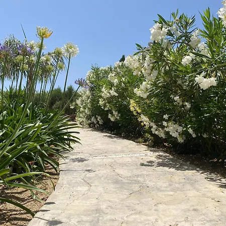 Villa Seaside Naxos • *