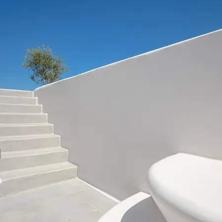 Villa Seaside Naxos •