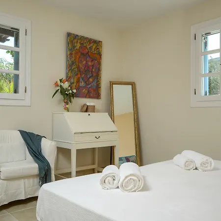 Seaside Naxos • Villa