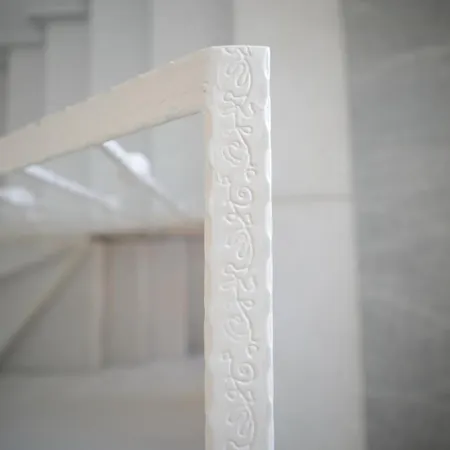 Seaside Naxos • Villa *