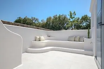 Seaside Naxos • 빌라 *