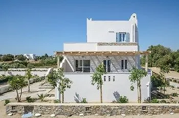 빌라 Seaside Naxos •