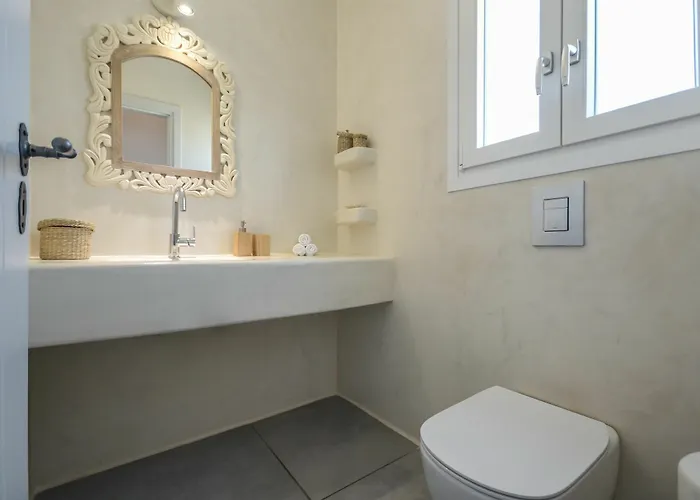 Seaside Naxos • Pláka