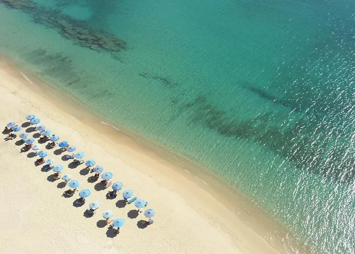 Seaside Naxos • 빌라 Pláka