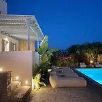 Seaside Naxos • Plaka (Naxos)