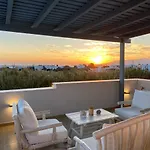 Seaside Naxos • *