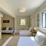 Seaside Naxos • *