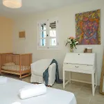 Villa Seaside Naxos •