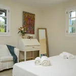 Seaside Naxos • Villa