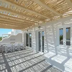Seaside Naxos • Villa