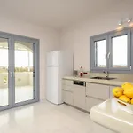 Villa Seaside Naxos • *