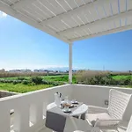 Seaside Naxos • *