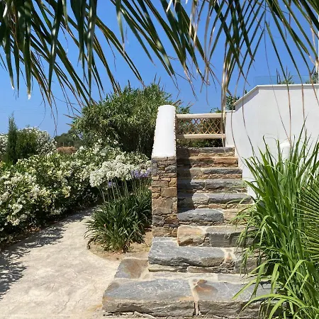 Seaside Naxos • Villa Plaka (Naxos)