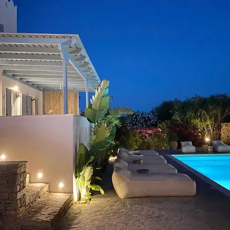 Seaside Naxos • Plaka (Naxos)