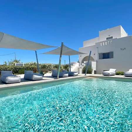 Seaside Naxos •