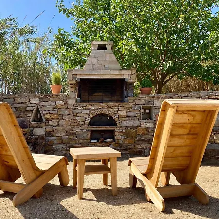 Seaside Naxos • * Plaka (Naxos)