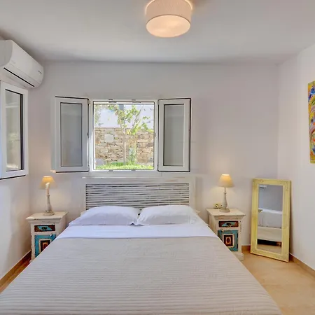 Villa Seaside Naxos • Plaka (Naxos)