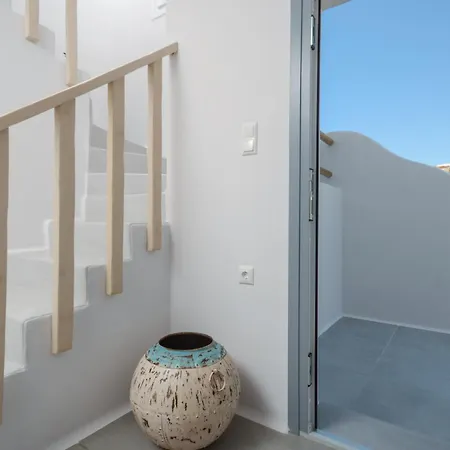 Seaside Naxos • Plaka (Naxos)