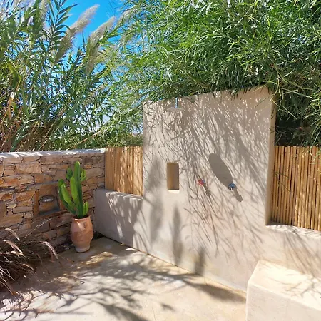 Villa Seaside Naxos • Plaka (Naxos)