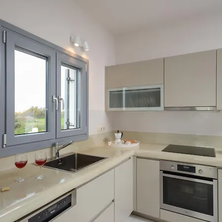 Villa Seaside Naxos • Plaka (Naxos)