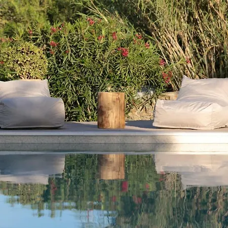 Seaside Naxos •