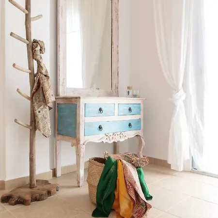 Seaside Naxos • Villa *