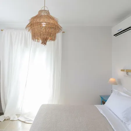 Seaside Naxos • Villa Plaka (Naxos)