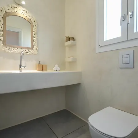 Seaside Naxos • Plaka (Naxos)