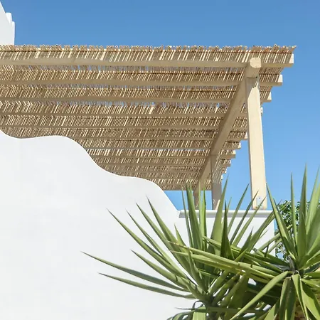 Seaside Naxos • Villa