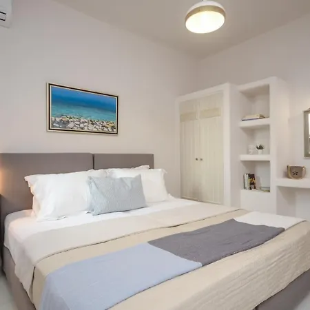 Seaside Naxos • Villa