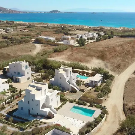 Villa Seaside Naxos • Plaka (Naxos)