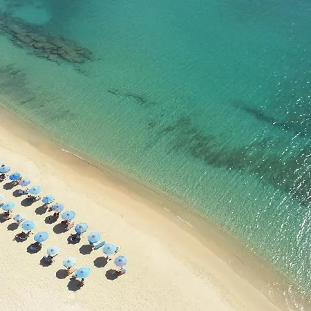 Seaside Naxos • Villa Plaka (Naxos)