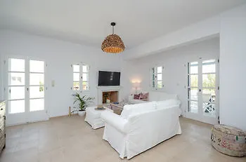 Seaside Naxos • Villa *