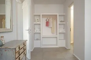 Villa Seaside Naxos • *