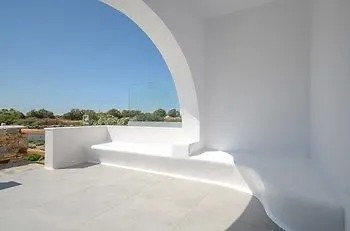Villa Seaside Naxos • *