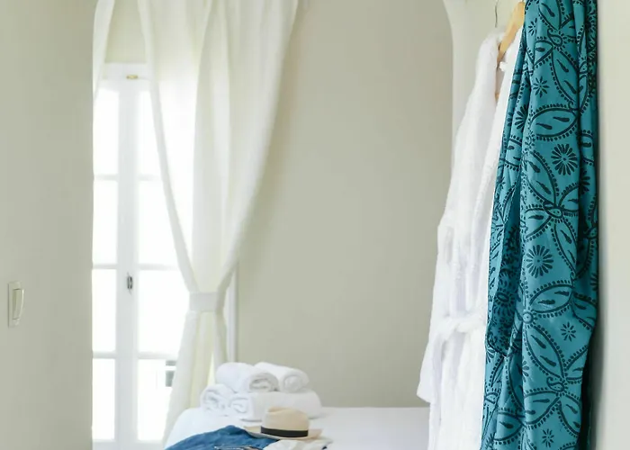 Seaside Naxos • Villa Plaka (Naxos)